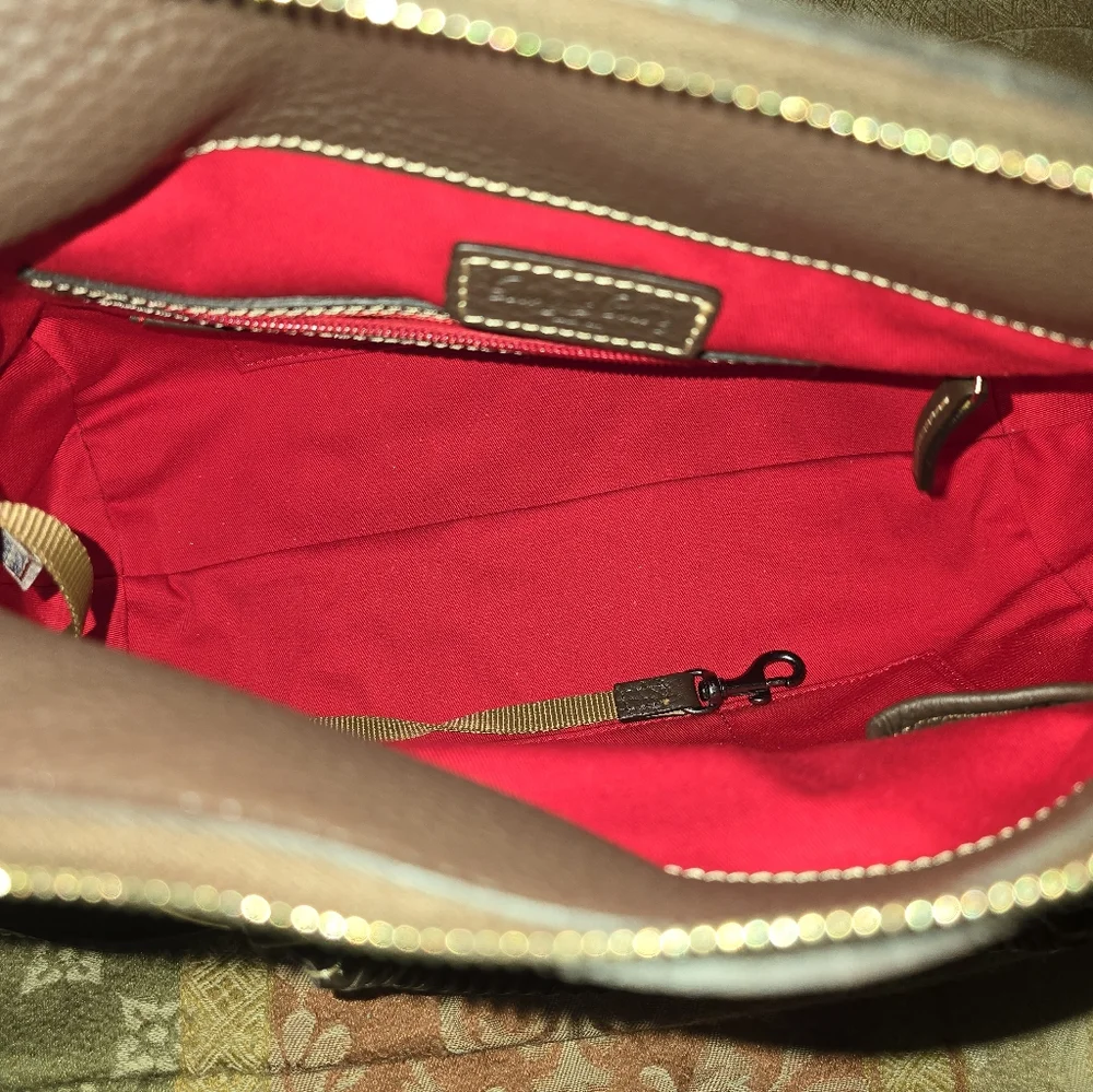 Dooney & Bourke Satchel